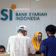 SELAMAT DATANG BANK SYARIAH ‘TERBESAR’ INDONESIA!