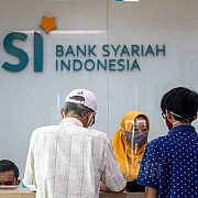 SELAMAT DATANG BANK SYARIAH ‘TERBESAR’ INDONESIA!