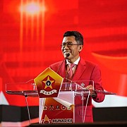 SK Kemenkum RI Sahkan Kepemimpinan Misbakhun, SOKSI Tegaskan Legalitas Sudah Final