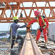 Dua Tahun Berturut-Turut Masuk Fortune Southeast Asia 500, Waskita Karya Konsisten Dorong Pembangunan Nasional