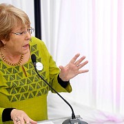 Cerita Vanuatu Soal Papua Sebelum Tenggelam