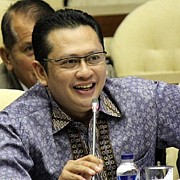 Kontroversi Tak Sudah Dahlan Iskan hingga Bamsoet