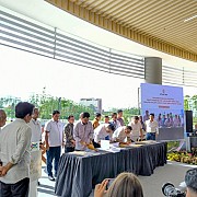 Waskita Karya Kembali Raih Kontrak Baru Hingga Rp400 Miliar, Garap Proyek Jalan di IKN