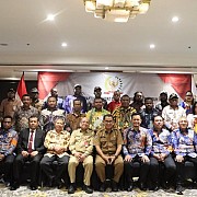 Selaraskan Program Prioritas Nasional, Ditjen Keuda Kemendagri Awasi Perubahan APBD TA 2025