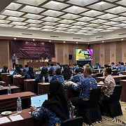 Pemkab Tangerang Gelar Sosialisasi E-Katalog V6, Perkuat Transparansi Pengadaan Barang dan Jasa