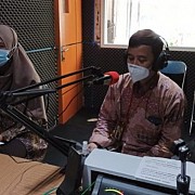 ASN Pemkab Banjar, SPT Tahunan Terbaik 2020