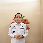 Pj Gubernur Agus Fatoni Ajak Seluruh Tokoh Lintas Agama Gelar Doa Bersama di Tanah Papua