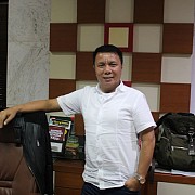 Citra Borneo Indah Group Membangun Negara dari Pangkalan Bun