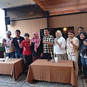 Pernyataan Woltermonginsidi untuk Pemerintah