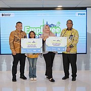 PNM Apresiasi AO Sebagai Pahlawan Pemberdayaan di Hari Pahlawan