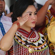 3 Warisan Budaya Tak Benda Asli Landak Masuk Jajaran WBTB Indonesia