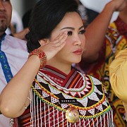 3 Warisan Budaya Tak Benda Asli Landak Masuk Jajaran WBTB Indonesia