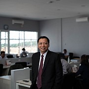 PTPN IX Menuju Perusahaan Berdaya Saing Tinggi Dan Operation Excellent