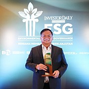 Komitmen Pemberdayaan PNM Raih Dua Apresiasi Bergengsi