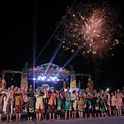 PLN UP3 Belitung Dukung PBBF 2025: Pastikan Pasokan Listrik Andal untuk Sukseskan Event Nasional Melalui Program Pesta