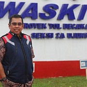 Terobosan Baru Waskita Karya JAGA EKSISTENSI KEUANGAN