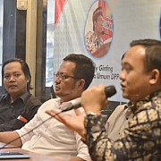 Wacana Pembubaran Densus 88 dengan Narasi Islamofobia dinilai Menyesatkan