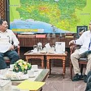 Semarang Siap Sambut Kejuaran Badminton Pelajar Asia Ke-8