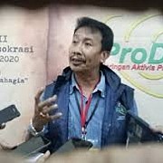 Buktikan Kalo KPK Bukan Menjadi Konspirasi Pejabat Korupsi