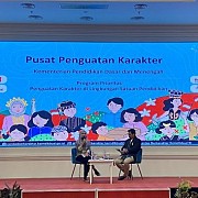 Upaya Membangun Iklim Pembelajaran yang Inklusif, Aman, Nyaman, dan Menggembirakan