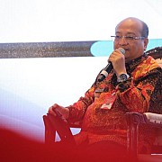 Sinergi Ditjen Bina Keuangan Daerah, OJK dan TPKAD Dorong Perekonomian Daerah