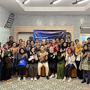 Dorong Penciptaan Lapangan Kerja, Waskita Karya Bantu UMKM Naik Kelas