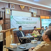 Tingkatkan Profesionalisme Amil, BAZNAS RI Beri Pelatihan dan Sertifikasi di Majalengka