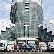 Miliki Bukti, LSM Putra Laporkan Dugaan Korupsi Penggunaan Dana APBN Tahun Anggaran 2018 di Bekraf ke Kejagung, KPK dan Polri