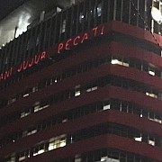 Stop Rongrong KPK, Pemberantasan Korupsi Harus Jalan Terus