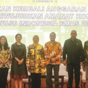 Fraksi Golkar Dorong Penataan Ulang Anggaran  Pendidikan Demi Indonesia Emas 2045