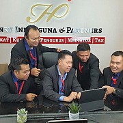 Henry Indraguna-Partners Ranking 19 Dari 100, Survei Indonesian Law Firms 2021