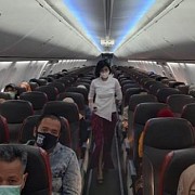 Informasi Penerbangan: Persyaratan WAJIB Penumpang pada Perjalanan Udara Lion Air Group