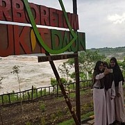 Kearifan Lokal Semen Gresik Dari Alam Kembali Ke Alam