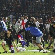 Diduga Ada Sabotase, IDM Pastikan Ada Pihak Ketiga dalam Tragedi Kanjuruhan