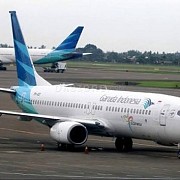 6 Strategi Garuda Indonesia Terbang Tinggi