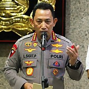 Sikap Kapolri dalam Kasus Penembakan Brigadir J dinilai Sudah Tepat