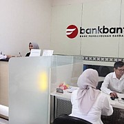 Bank Banten Tingkatkan Kinerja dengan Penambahan Modal dan Kolaborasi Strategis