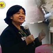 Komentar Poengky Indarti Sudutkan Nindy Ayunda, Adi Partogi Akan Laporkan Ke Majelis Etik Kompolnas