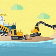 Diduga Lakukan Reklamasi Ilegal, KAKI Minta Polda Banten Tangkap Andy Wibowo