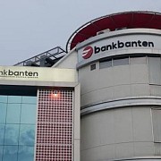 Bank Banten Ditunjuk Sebagai Bank Penampung Opsen Pajak Daerah Tahun 2025