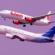 Akhir Duo Kuasa Jalur Angkasa?