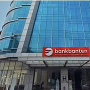 Bank Banten Siapkan Gedung Kantor Pusat Baru di Kota Serang: Simbol Kebanggaan dan Kebangkitan