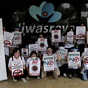 Aktivis: Selesaikan Megaskandal Jiwasraya, Lunasi Segera Hak Nasabah