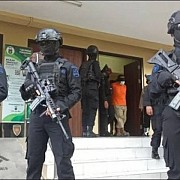 JMM apresiasi Densus 88 Tangkap Jaringan Teroris jelang Nataru 2022