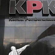 KPK diminta tak ragu jemput paksa Mardani Maming