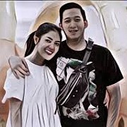 Askara Harsono Diduga Penyebab Cerainya Anak Jenderal M