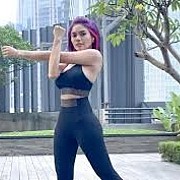 Penahanan Ditangguhkan, Habib Novel : Nikita Mirzani Telah Porak-Poranda Hukum