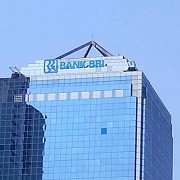 Bank BRI Terbesar di Indonesia