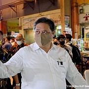 Survei CNN: Kinerja Baik, Peluang Airlangga Didukung Pengusaha Indonesia Jadi Capres 2024