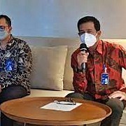 Kinerja Keuangan Bank Mandiri Regional VIII/Jawa 3 TUMBUH SELAMA PANDEMI